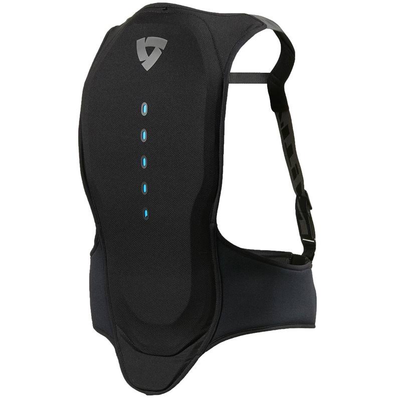 Black Level-2 Back Protector P14740