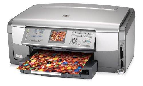All-in-One Printer, Copier, and Scanner Y948420