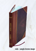 Leather Bound K45972