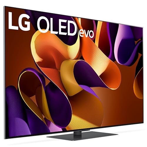 OLED Smart TV B27446