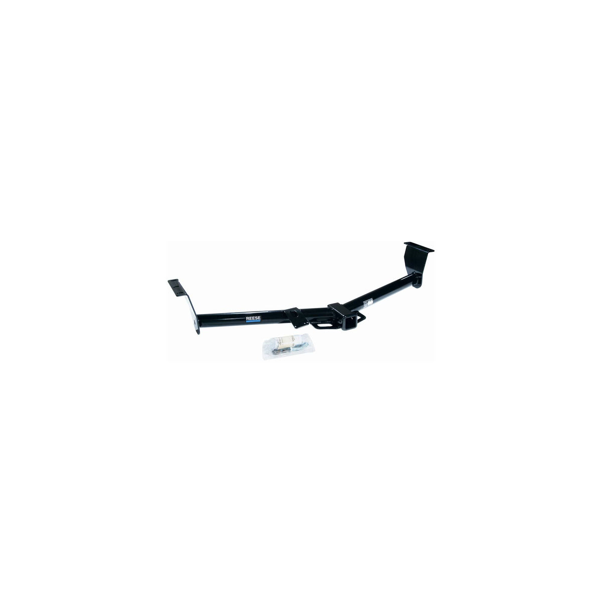 Class III Trailer Hitch Receiver D935360
