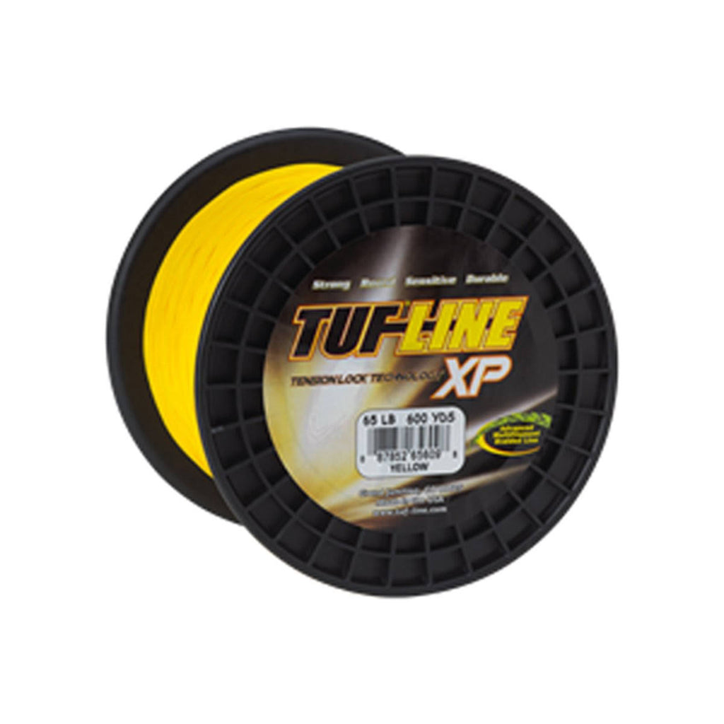 Yellow 2500 Yards Fishing Line D27200