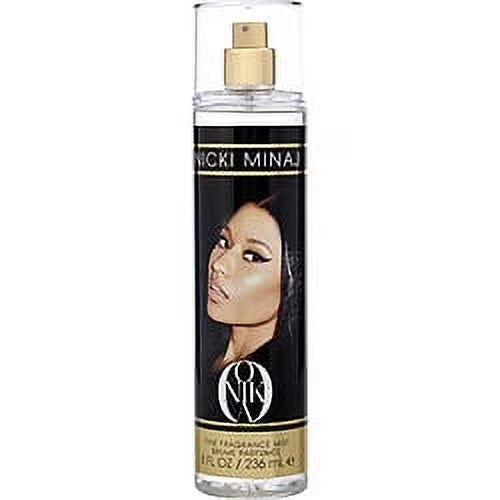 8 oz Body Mist Spray R329