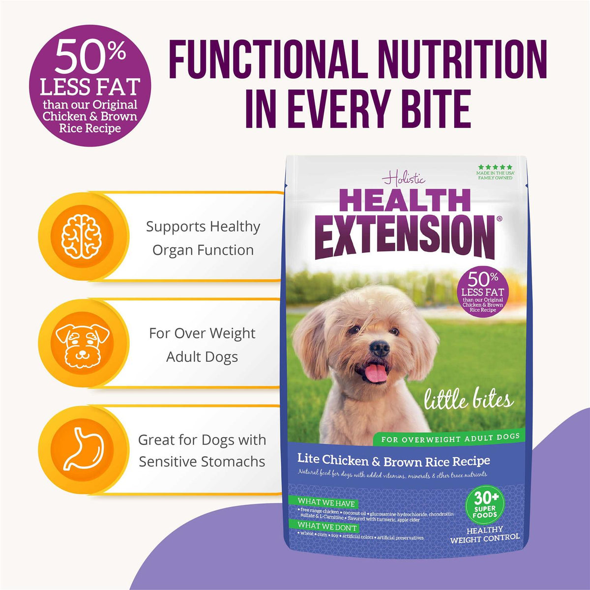 Dry Dog Food C158238