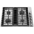 Stainless Steel Gas Cooktop S1927