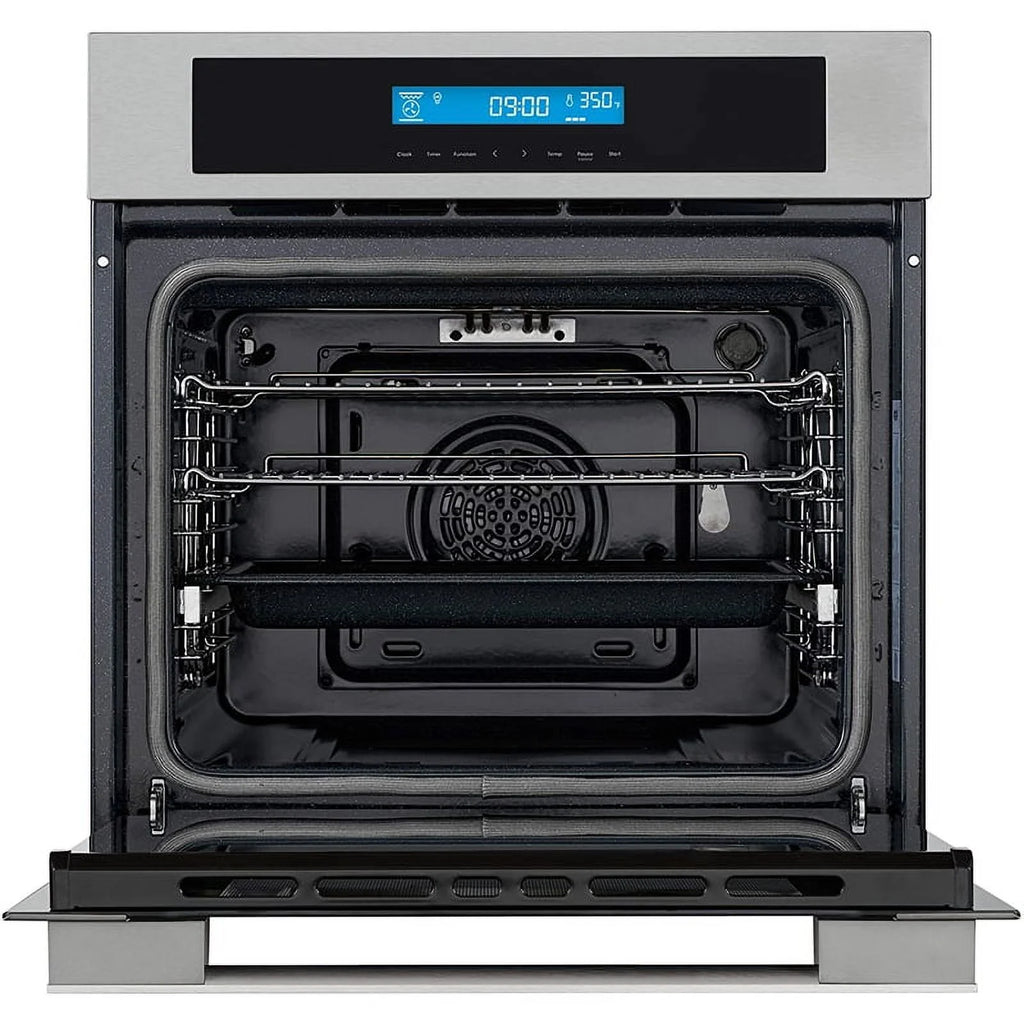 24 in. Single Electric Wall Oven C69160