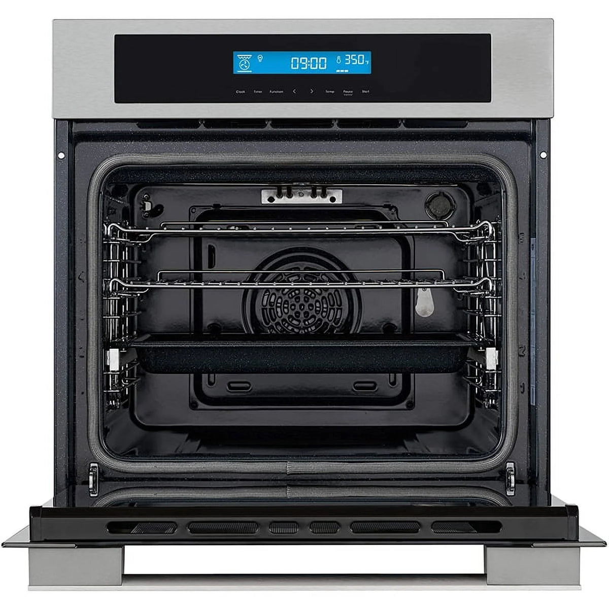 24 in. Single Electric Wall Oven C69160