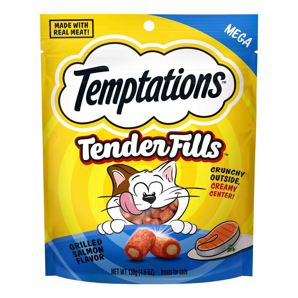 Adult Cat Treats U2331