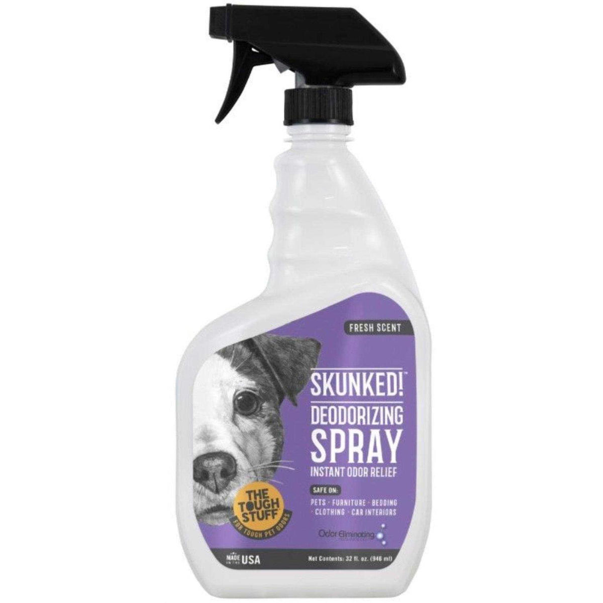 Deodorizing Spray V814