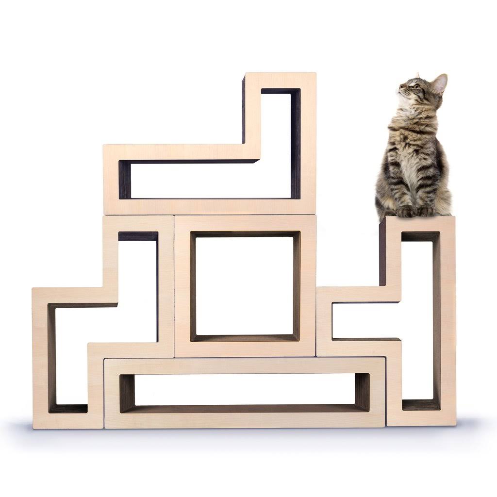Modular Cat Tree Bundle V299