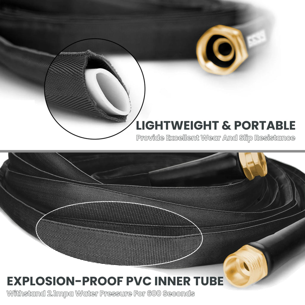 Lay Flat Water Hose Z24977