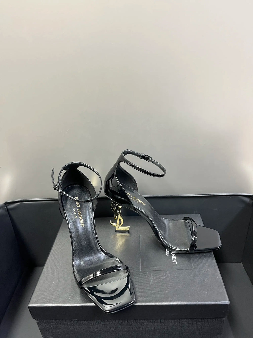Women Shoes Heels 9 cm Y40931