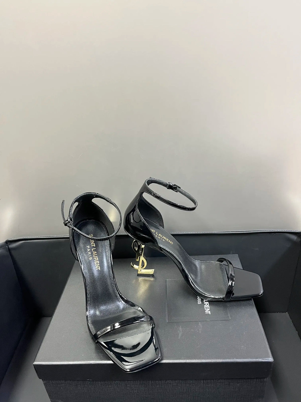 Women Shoes Heels 9 cm Y40931