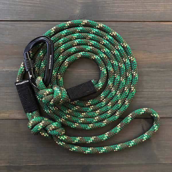 Carabiner Rope Leash F59838