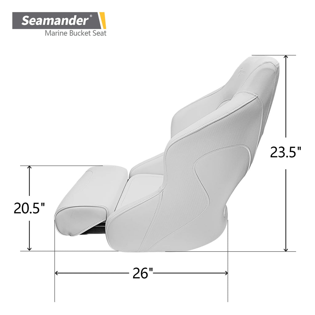 Bucket Seat X111794