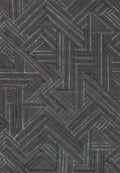 Graphite Ocean 8'6 x 12' Rug Z50617