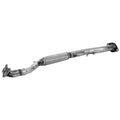 Exhaust Pipe R243