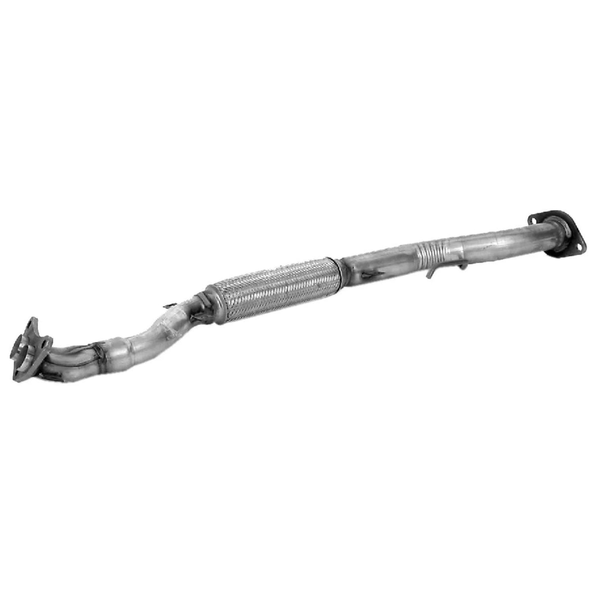 Exhaust Pipe R243