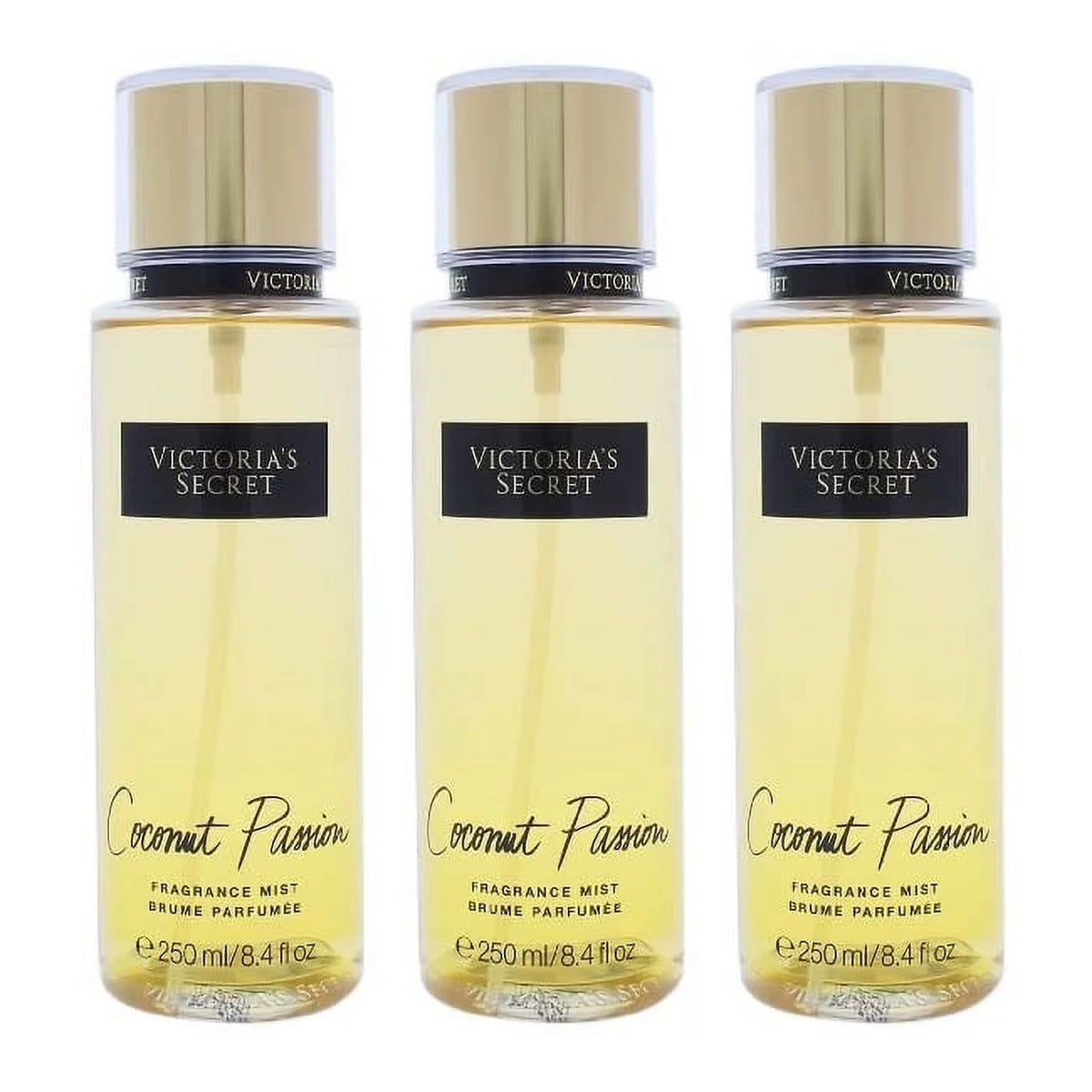 Fragrance Mist 8.4 oz Pack of 3 M71847