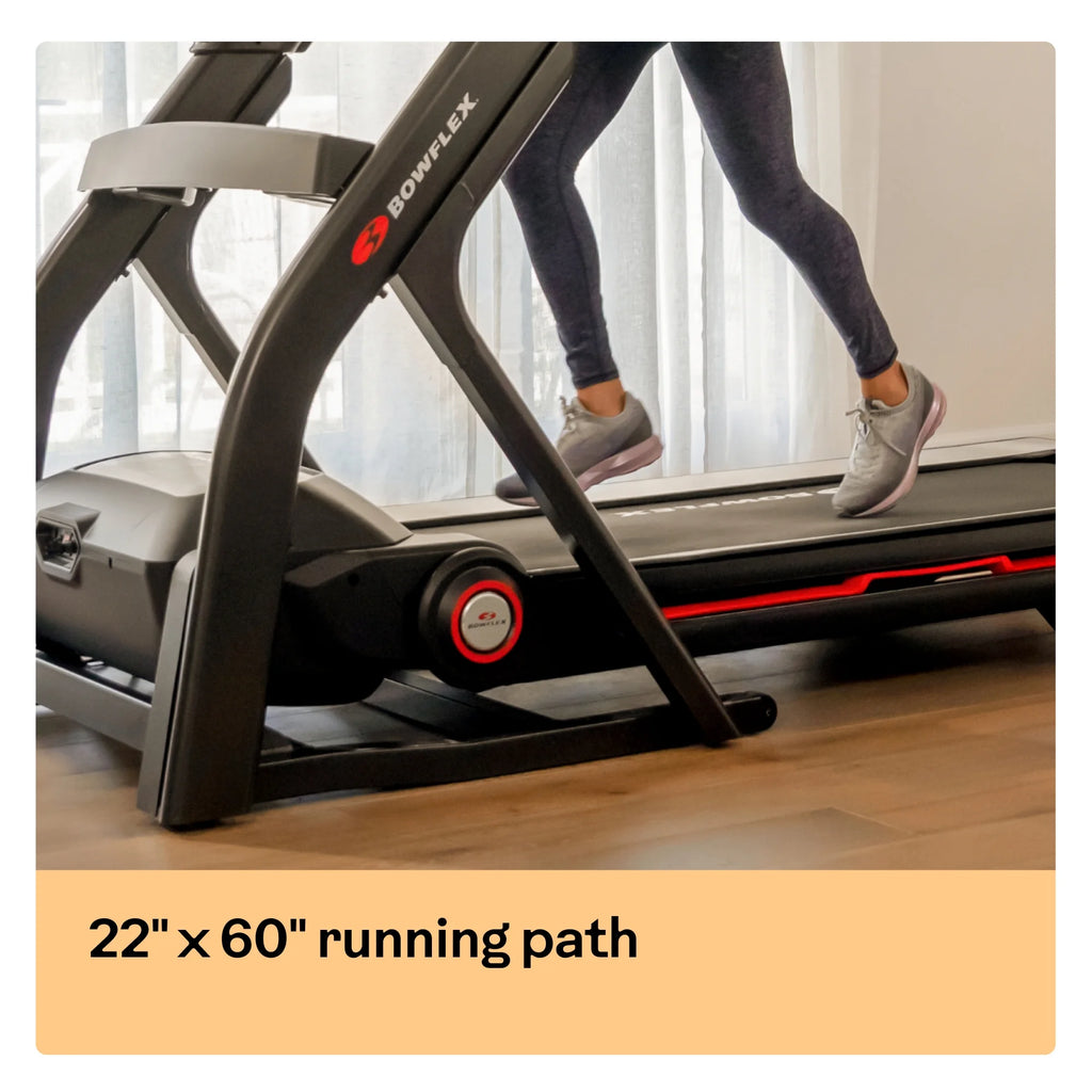 Treadmill A4338