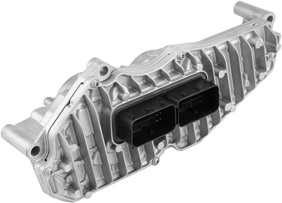 TCU Transmission Control Module Unit Replacement for Ford Focus/Fiesta 2011-2018 Q5858