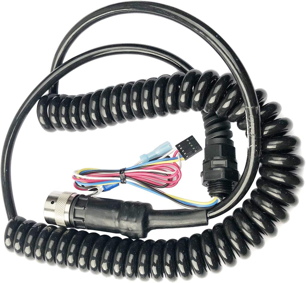 Coil Cord for Genie Lift G492