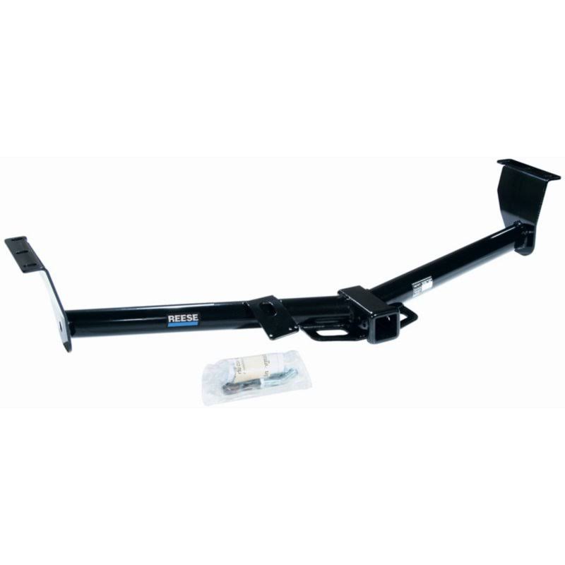Class III Trailer Hitch Receiver D935360