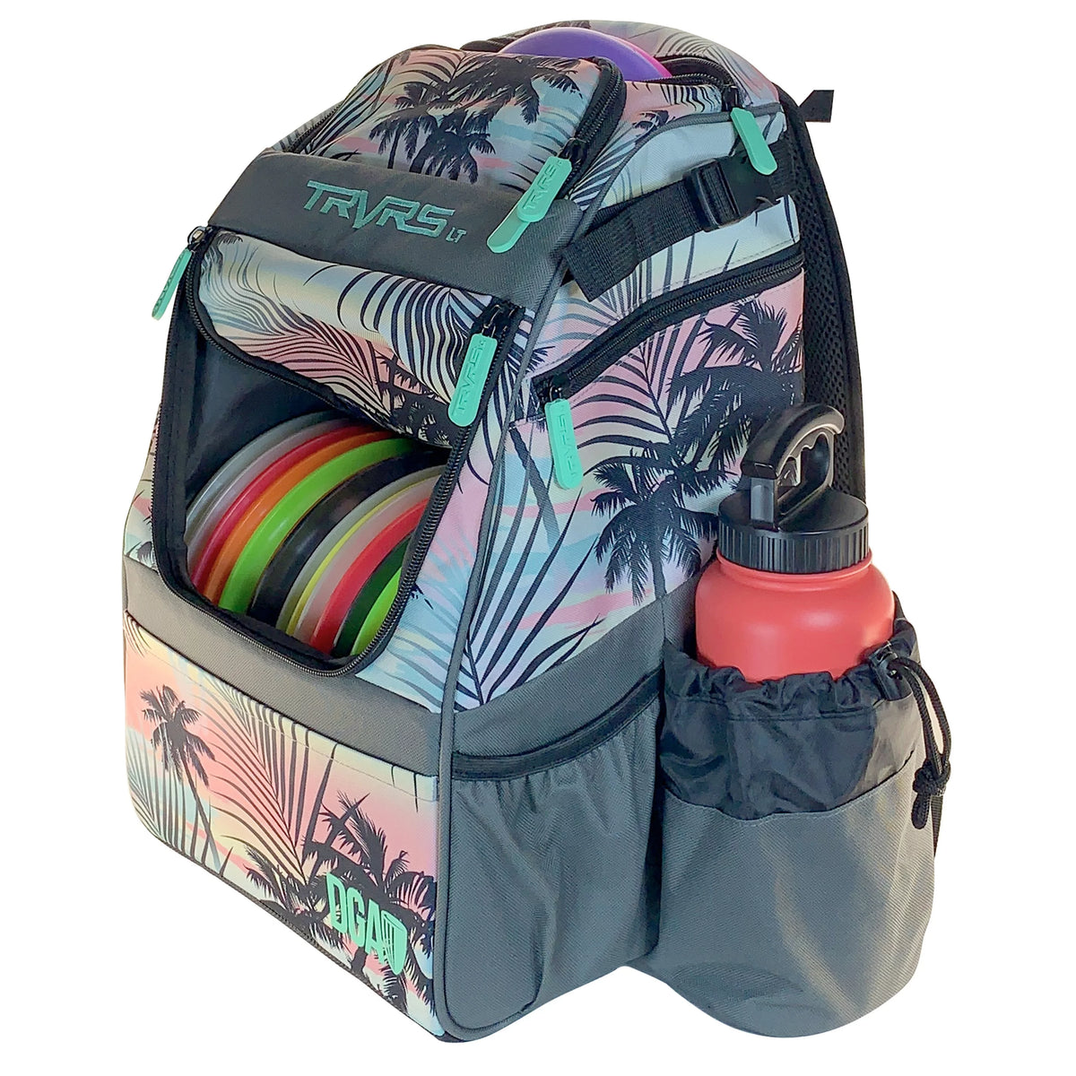 Backpack Disc Golf Bag U93579