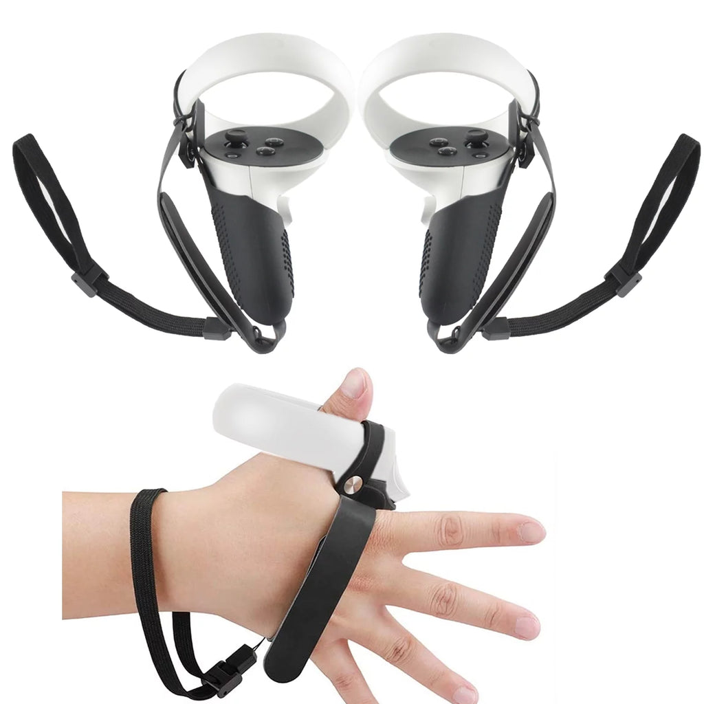 All-In-One VR Headset with Touch Controllers 256GB W598647