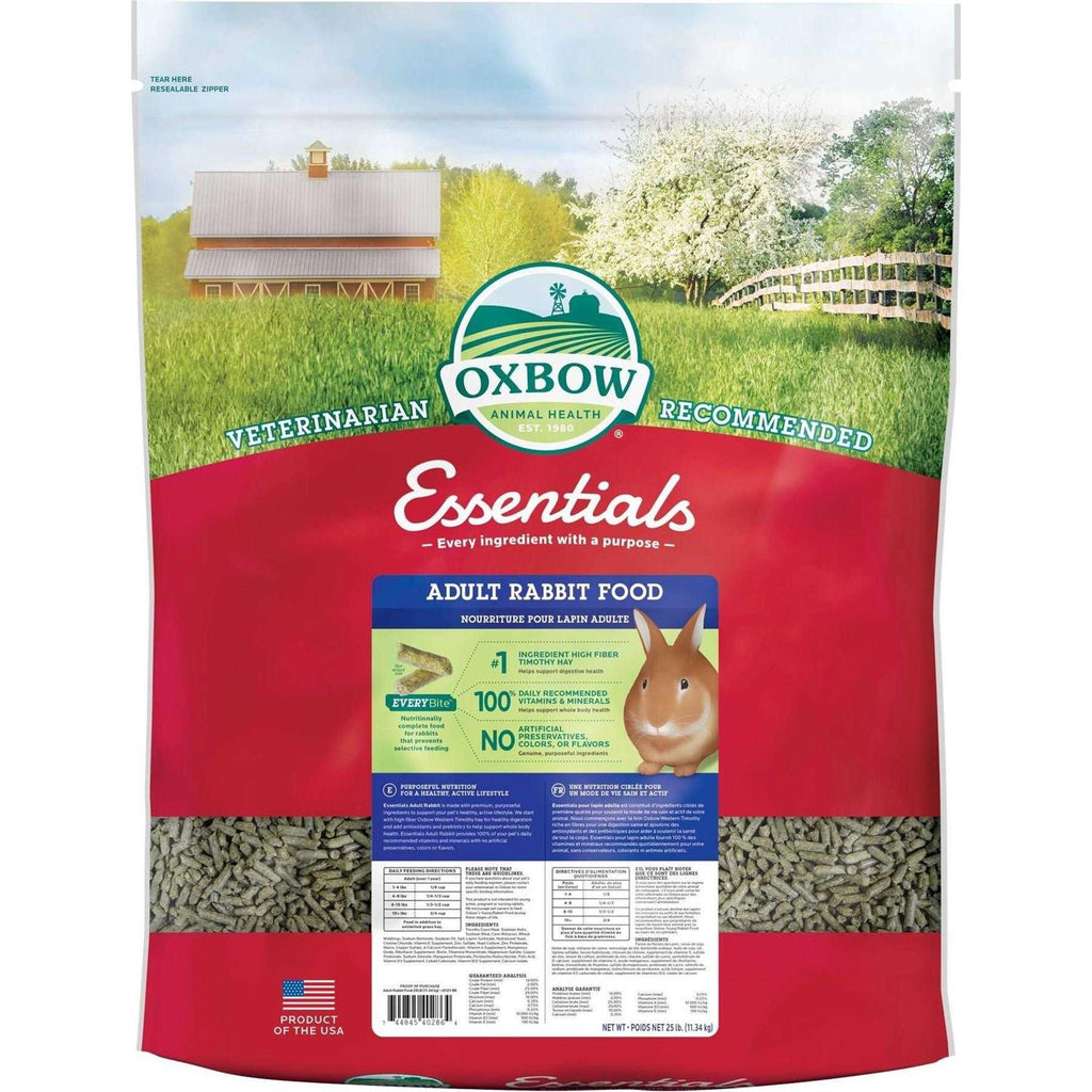 Rabbit Food K7467