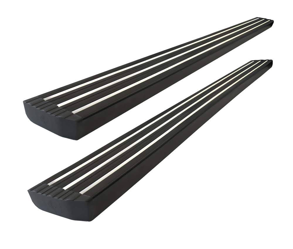 Running Boards for Ford F150 Super Cab O44477