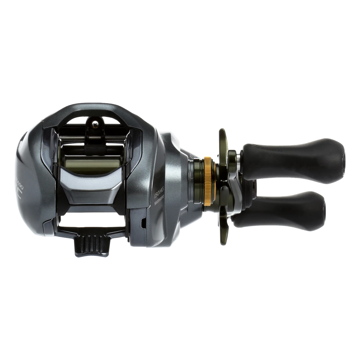 Low Profile Reels A2150