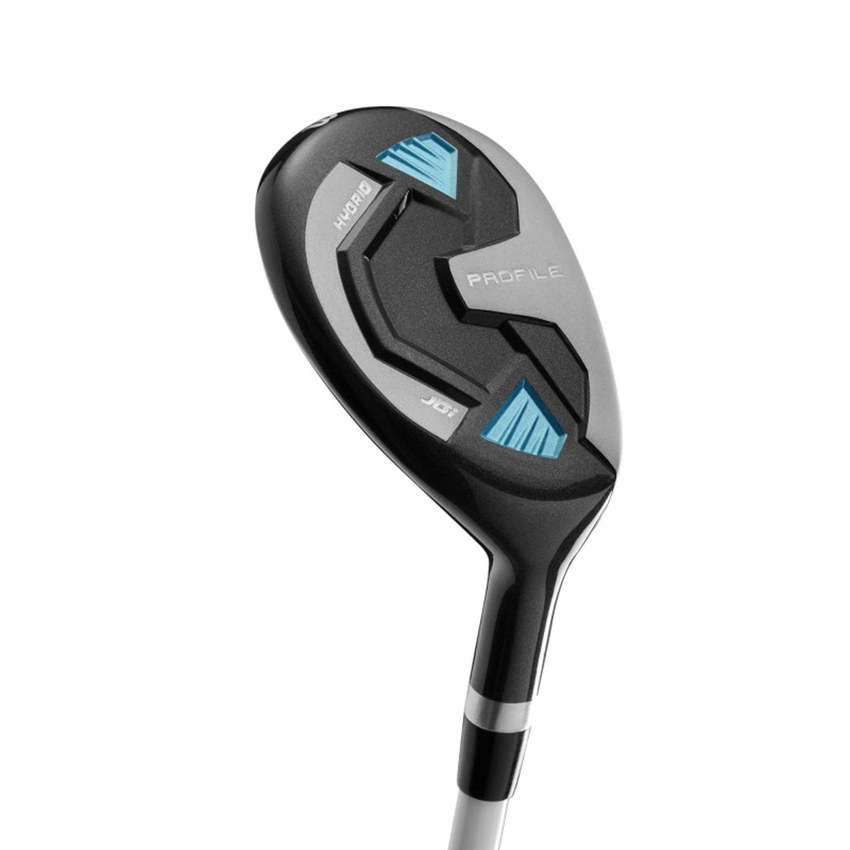 Junior Large Complete Golf Club Set Blue J660