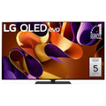 OLED Smart TV B27446