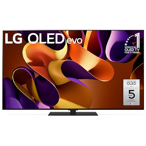 OLED Smart TV B27446