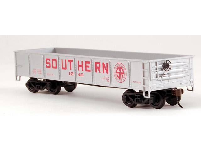 HO Scale Train Set M91918