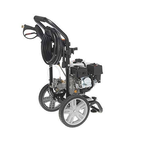 3100PSI Gas Pressure Washer B752028