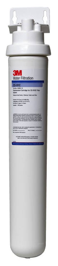Water Softening Replacement Cartridge, 4/Case G1029