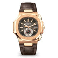 Rose Gold 40.5mm Mens O273