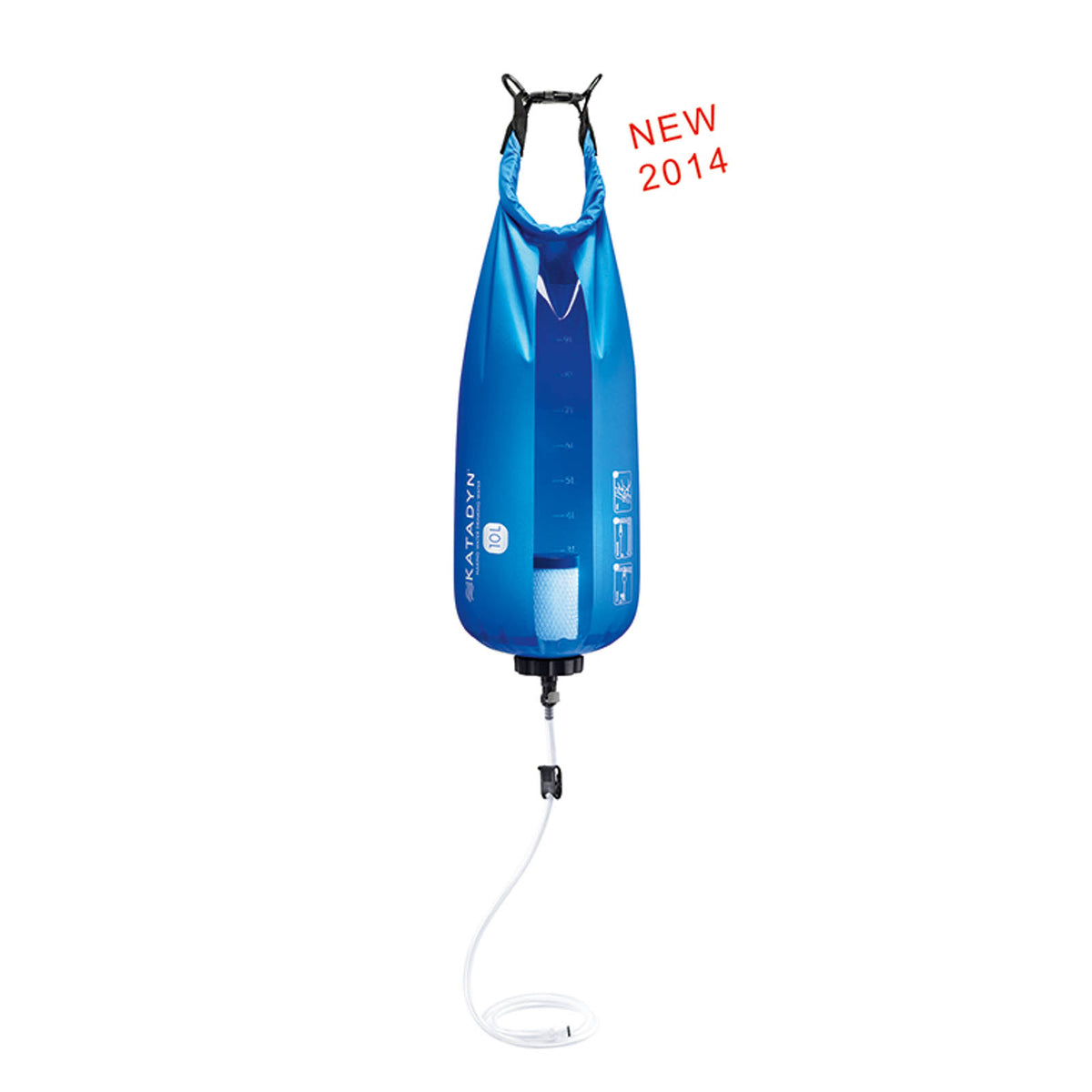 10 L Water N470892
