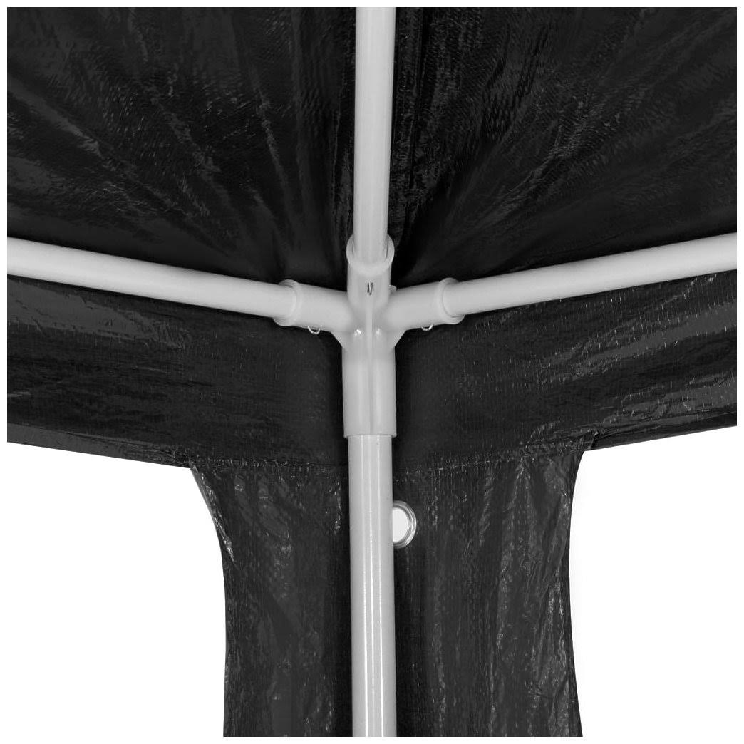 Party Tent PE Anthracite U774354