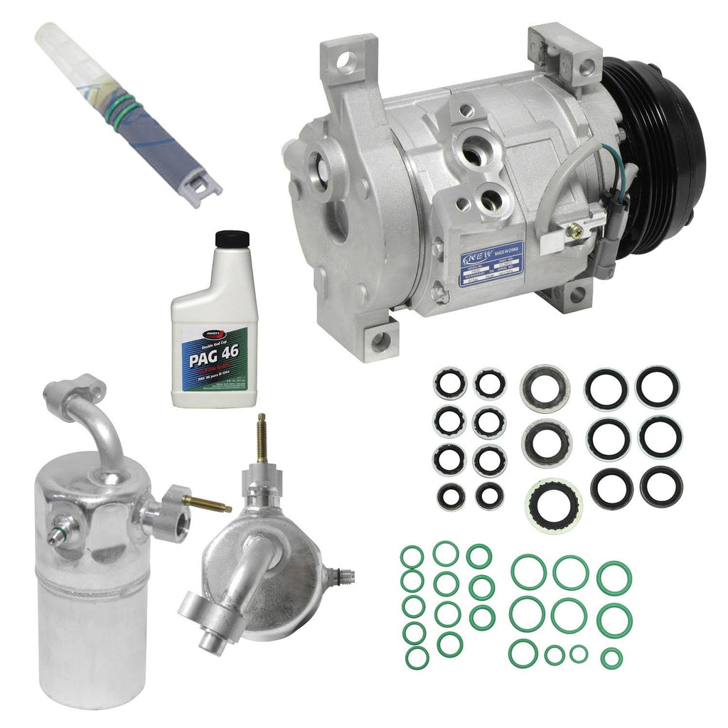 A C Compressor and Component Kit H629153