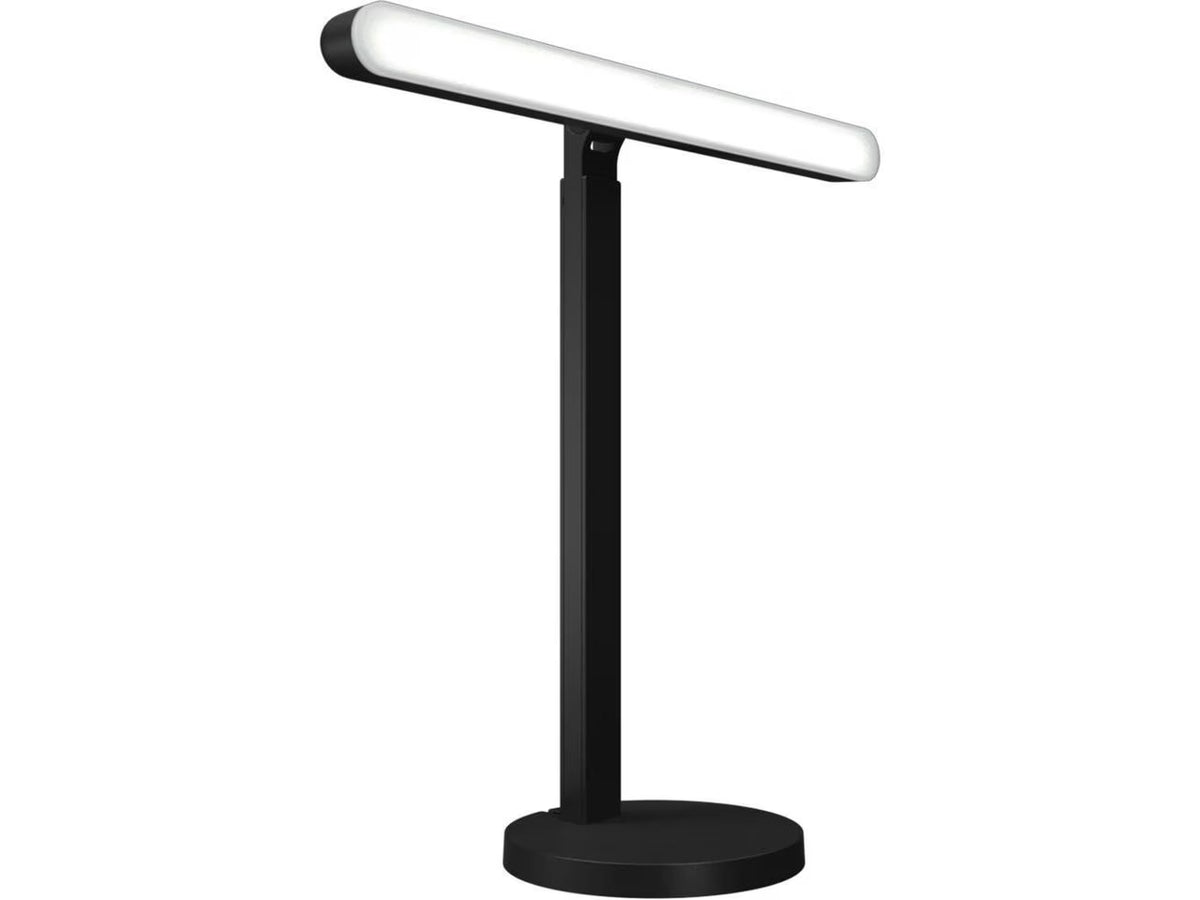 LED Streaming Key Light with Desktop Mount C74748