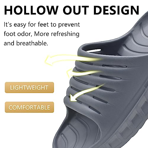 Mens Recovery Sandals A47164