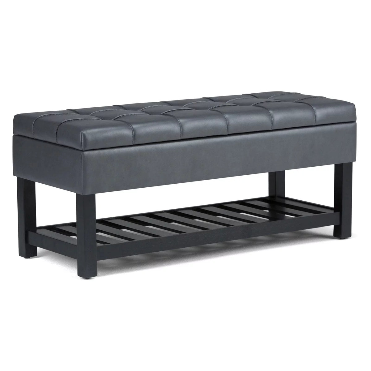 Storage Ottoman Bench K6846