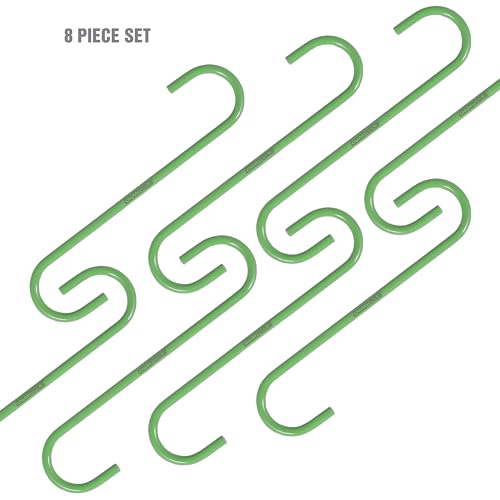 Brake Caliper Hanger Set (8 Pack) M5652