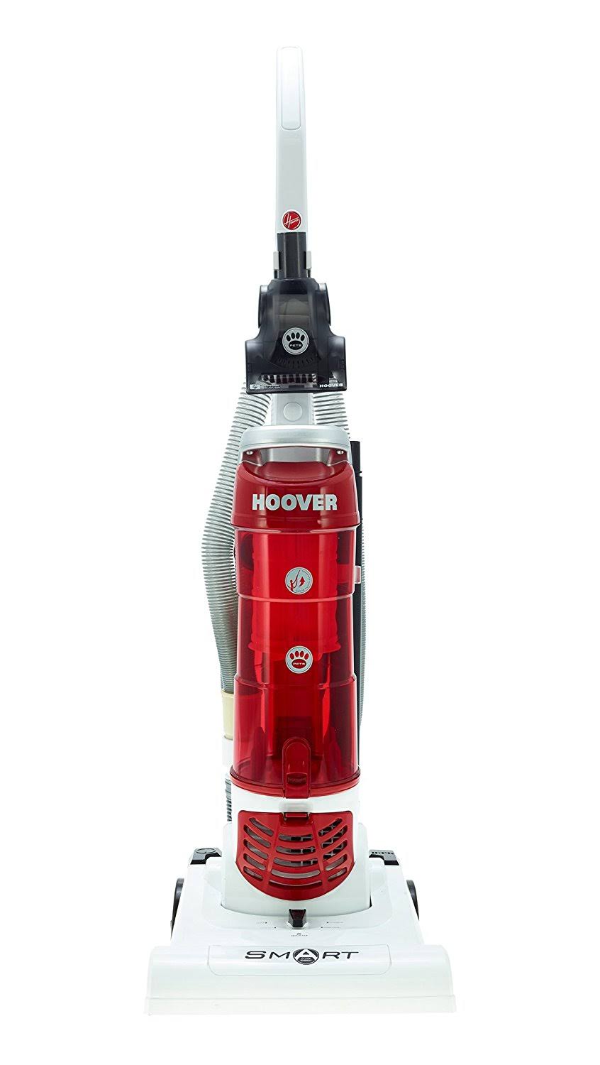 Bagless Upright Vacuum Cleaner X112257