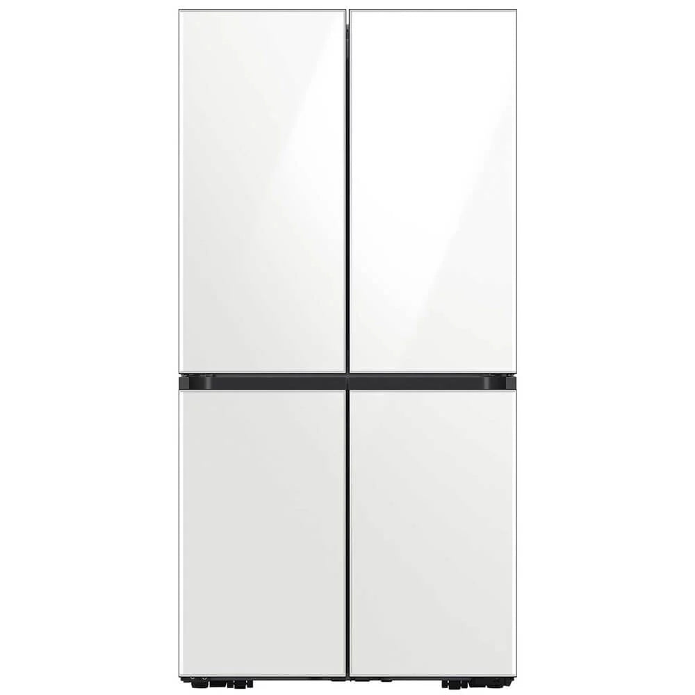 French Door Freestanding Refrigerator U495002