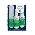 Flea & Tick 3-Step Prevention Trial Kit for Dogs L25946