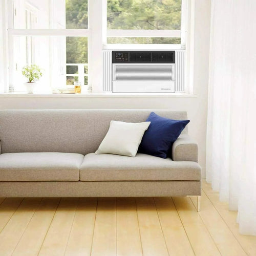 10,000 BTU Wi-Fi Smart Window Air Conditioner N8971